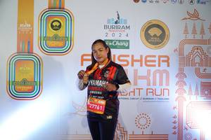 BIB: 
                            <button type="button" onclick="openModal(23529283)" class="btn btn-primary btn-sm float-right btn-popup" data-toggle="modal" data-target=".modal-high-quality">
                        <i class="fas fa-shopping-cart"></i> Add to Cart
                    </button>
                                            <button type="button" onclick="isThisMe(23529283, true)" class="btn btn-success btn-sm float-right btn-popup btn-isme hidden" data-toggle="tooltip" data-placement="bottom" title="นี่คือรูปของคุณใช่ไหม คลิกที่นี่เพื่อเอาเข้าอัลบั้ม">
                        <i class="fas fa-plus"></i> Add to album
                    </button>
                    <button type="button" onclick="isThisMe(23529283, false)" class="btn btn-warning btn-sm float-right btn-popup btn-isnotme hidden">
                        <i class="fas fa-ban"></i> Remove from album
                    </button>